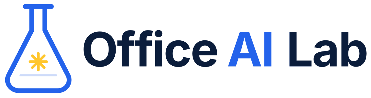 Office AI Lab